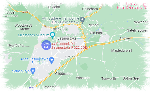 basingstoke